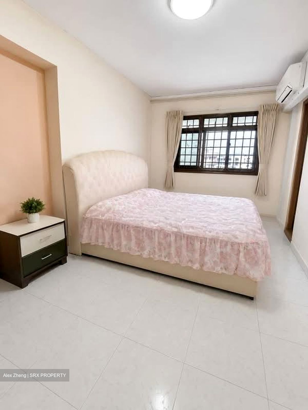 Blk 736 Woodlands Circle (Woodlands), HDB 4 Rooms #588405111